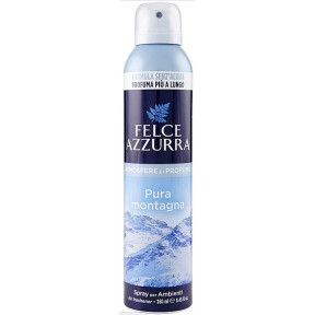 Освежитель воздуха Felce Azzurra "Горная свежесть" 250 мл.